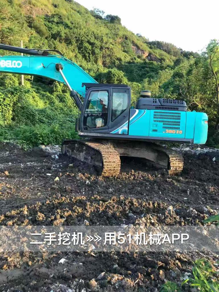 51机械